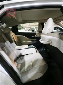 تويوتا كراون